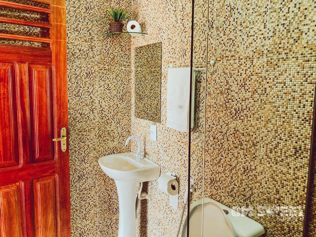 Om Sweet Residence Jijoca de Jericoacoara Exterior photo