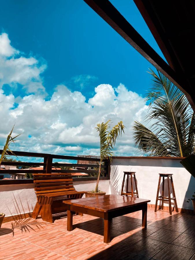 Om Sweet Residence Jijoca de Jericoacoara Exterior photo