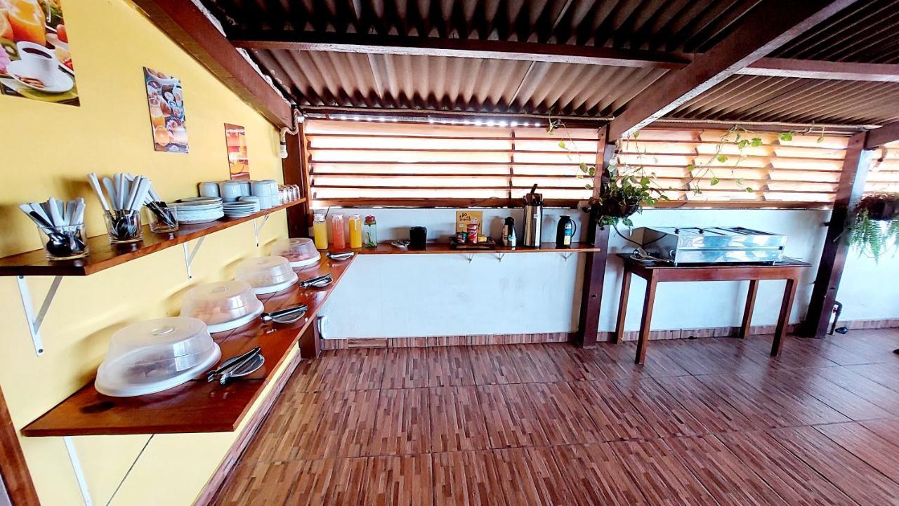 Om Sweet Residence Jijoca de Jericoacoara Exterior photo