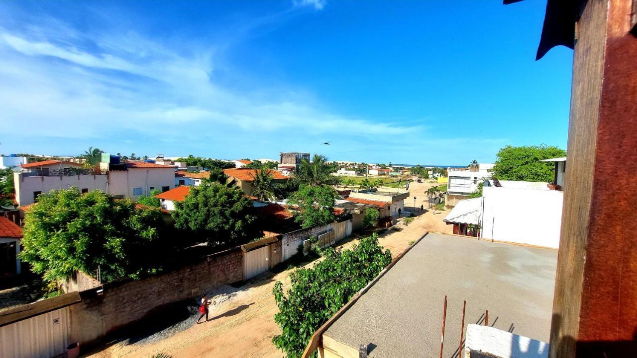 Om Sweet Residence Jijoca de Jericoacoara Exterior photo