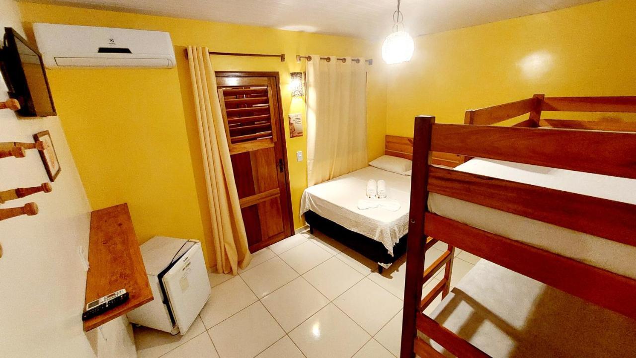 Om Sweet Residence Jijoca de Jericoacoara Exterior photo
